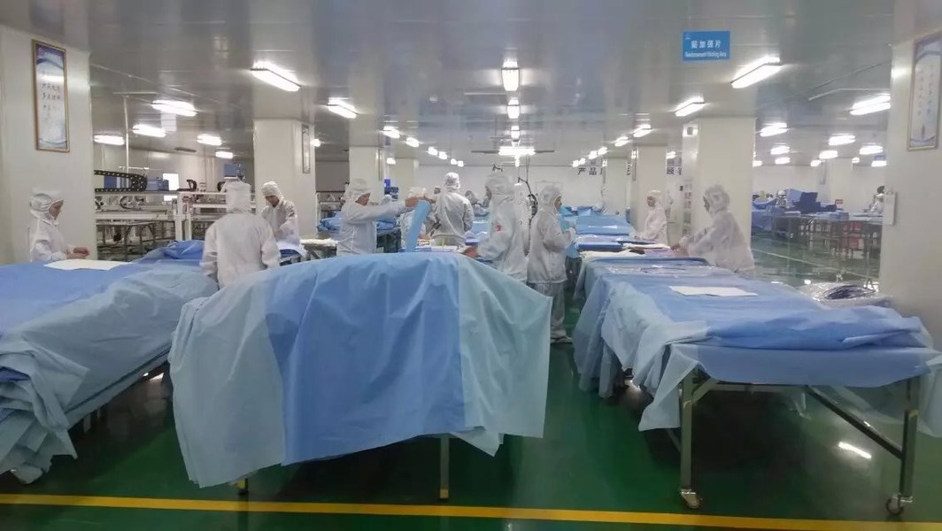 Henan Joinkona Medical Products Stock Co.,Ltd