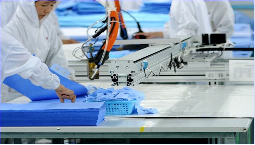 Henan Joinkona Medical Products Stock Co.,Ltd