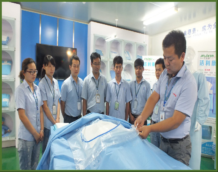 Henan Joinkona Medical Products Stock Co.,Ltd